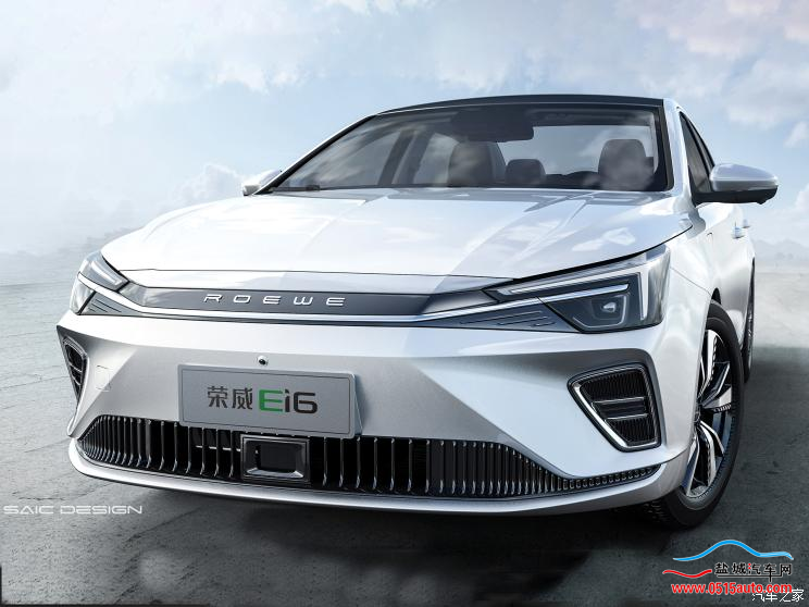 上汽集團 榮威i6新能源 2020款 Ei6 基本型